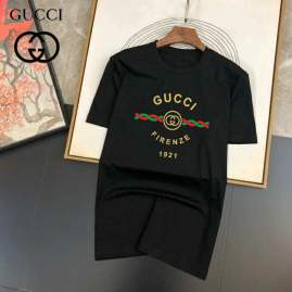 Picture of Gucci T Shirts Short _SKUGucciTShirtm-3xl25t0511217
